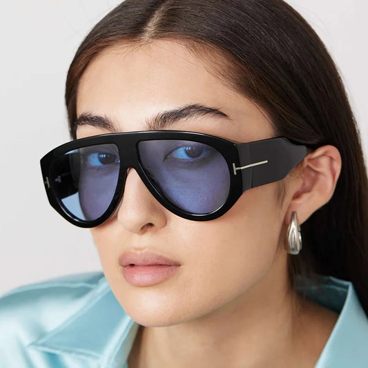 Pilot Shape Stylish | Driving  |Hiking Sunglasses