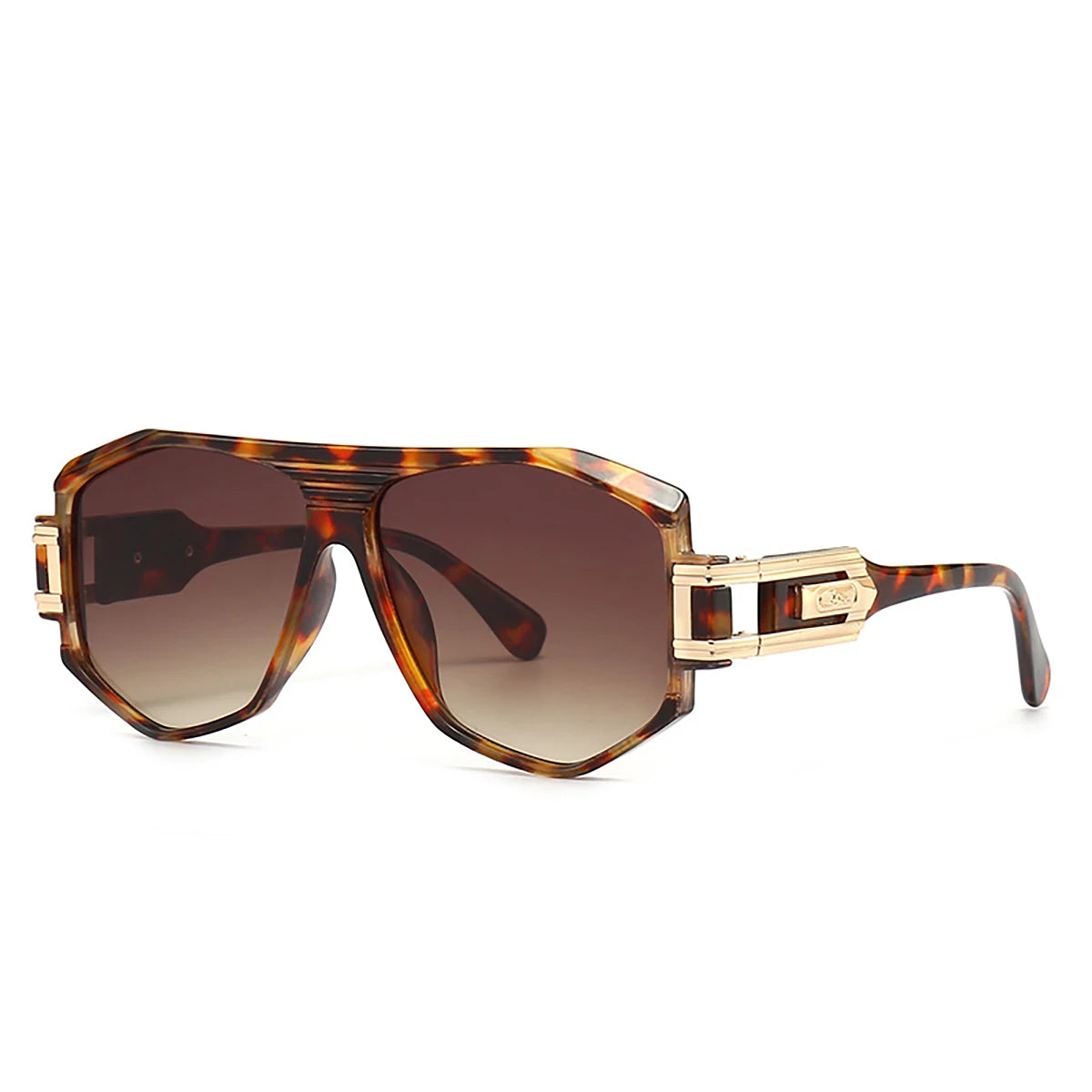 Luxury Eyewear Uv400 Driving Glasses
