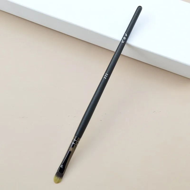 1pc Pro P series Makeup brushes Powder Foundation