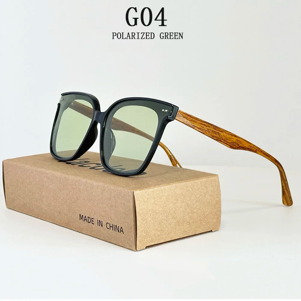 Outdoor Trending Vintage Glasses