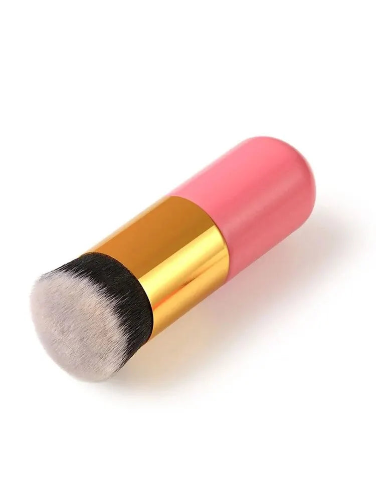 Foundation, Bb Cream Make-Up Brush