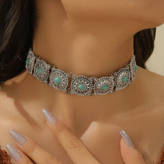 Boho Statement Jewelry Gift