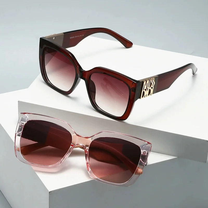 Luxury Stylish Trendy Eyewear | UV400