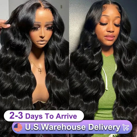Brazilian glueless  250 Density  lace front