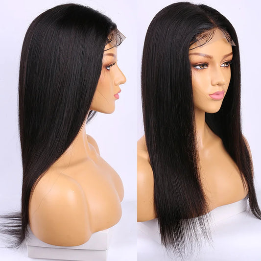 Lace Frontal 13x4/6 | 5x5 Human Hair