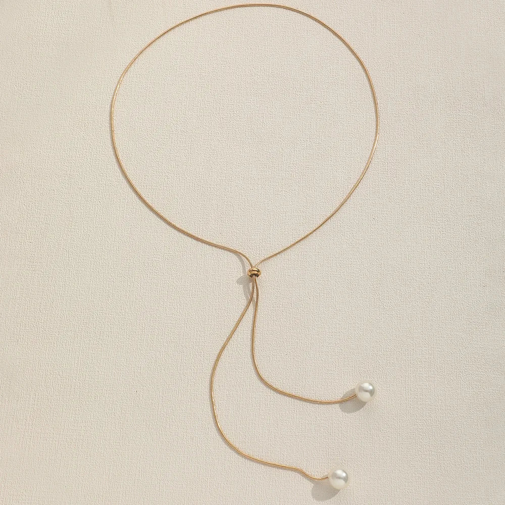 Gold & Silver Adjustable Jewelry