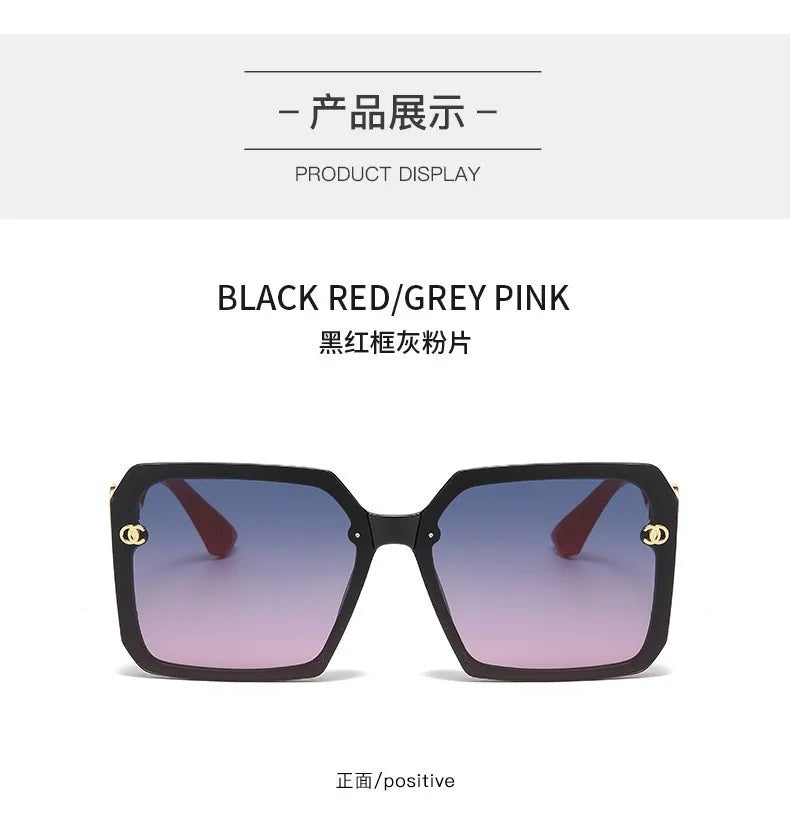 Luxury UV protection polarizer