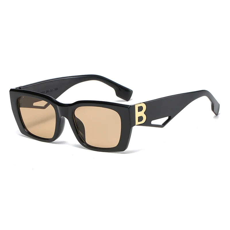 Cat's Eye UV400 Outdoor Glasses