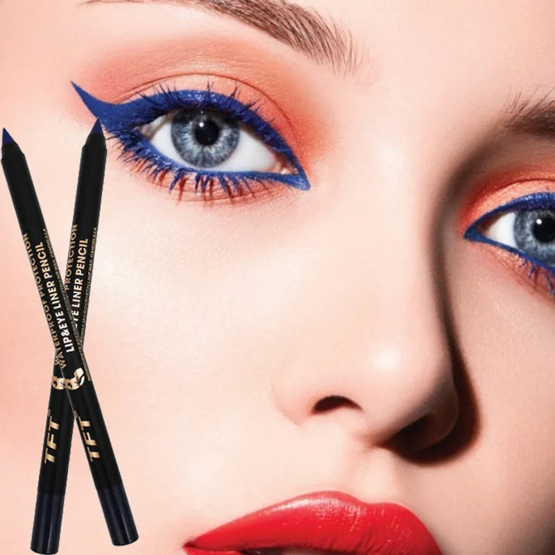 Long Lasting Waterproof Eye Liner