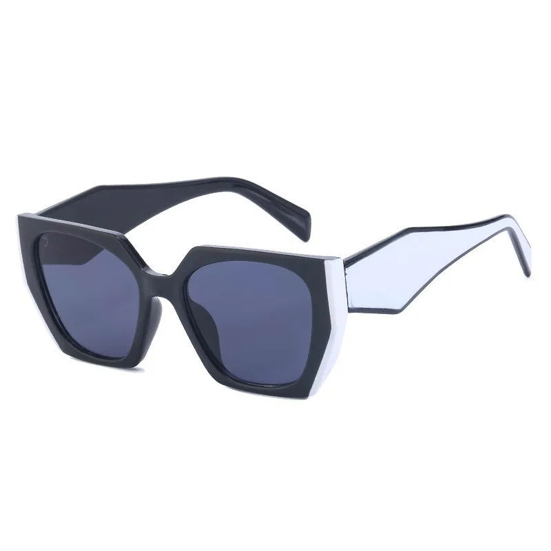 Cat eye sense ins sunglasses | UV protection