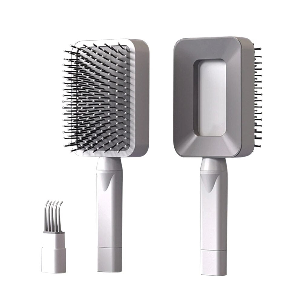 Air Cushion Massage Comb | Anti-tangle