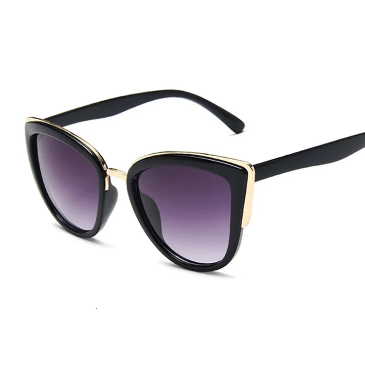 Cat Eye Outdoor Gradient