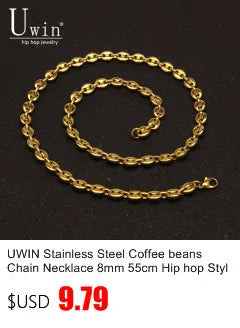 Cuban Chain Fully Iced Out AAA+ CZ
