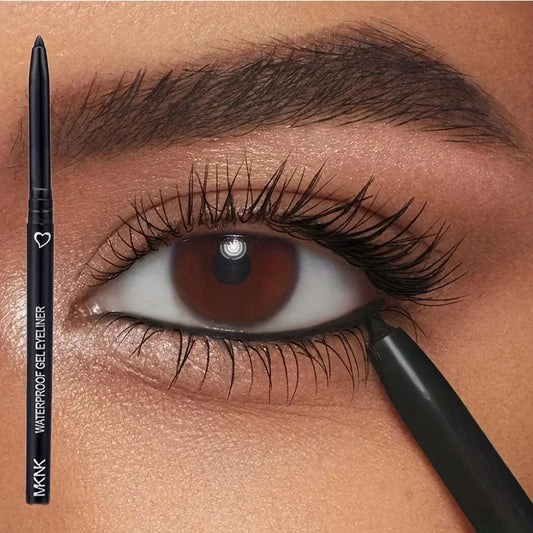 5 Colors Eyeliner Pencil Waterproof | Long-lasting