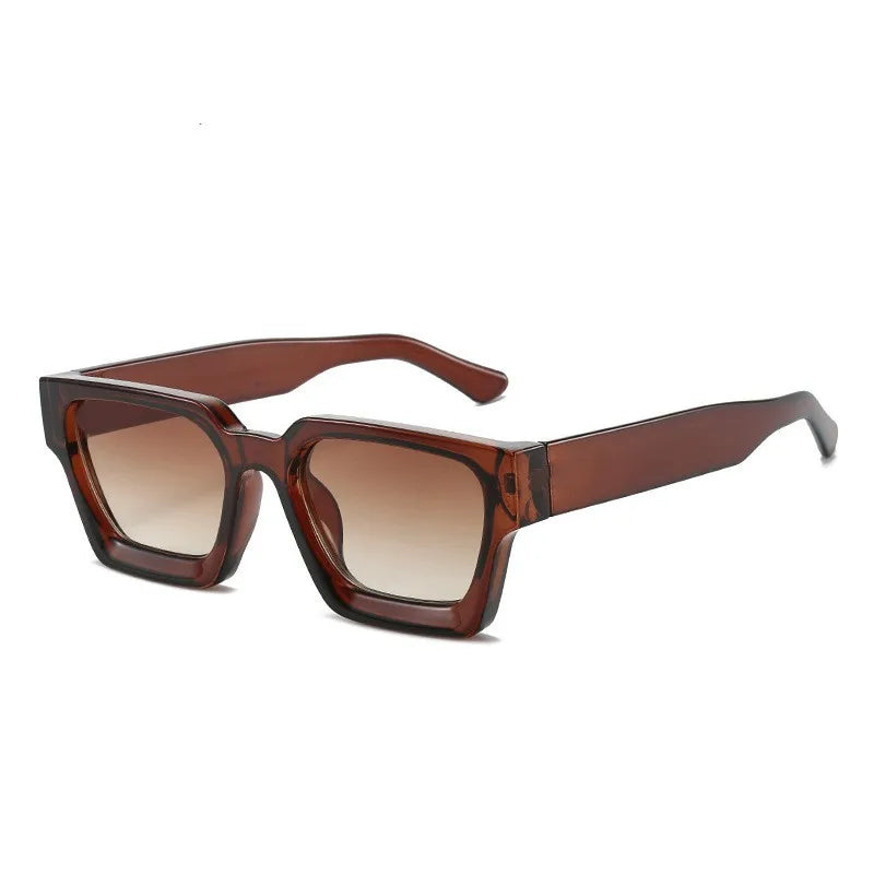 Designer Green Unisex Shades Eyewear = UV400