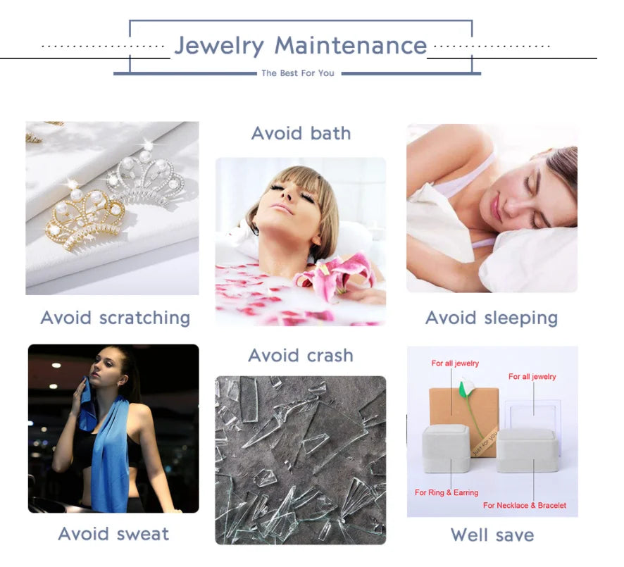 Tennis Chain Necklace Cubic Zirconia  | Gold and Platinum Plated