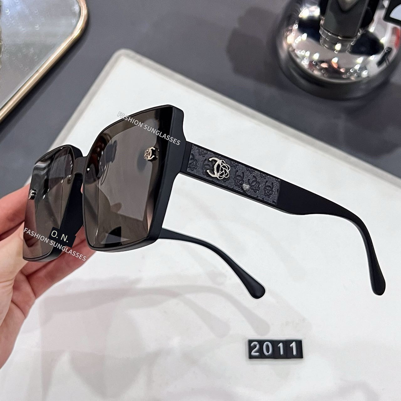 Polarized Affordable Luxury Sunglasses
