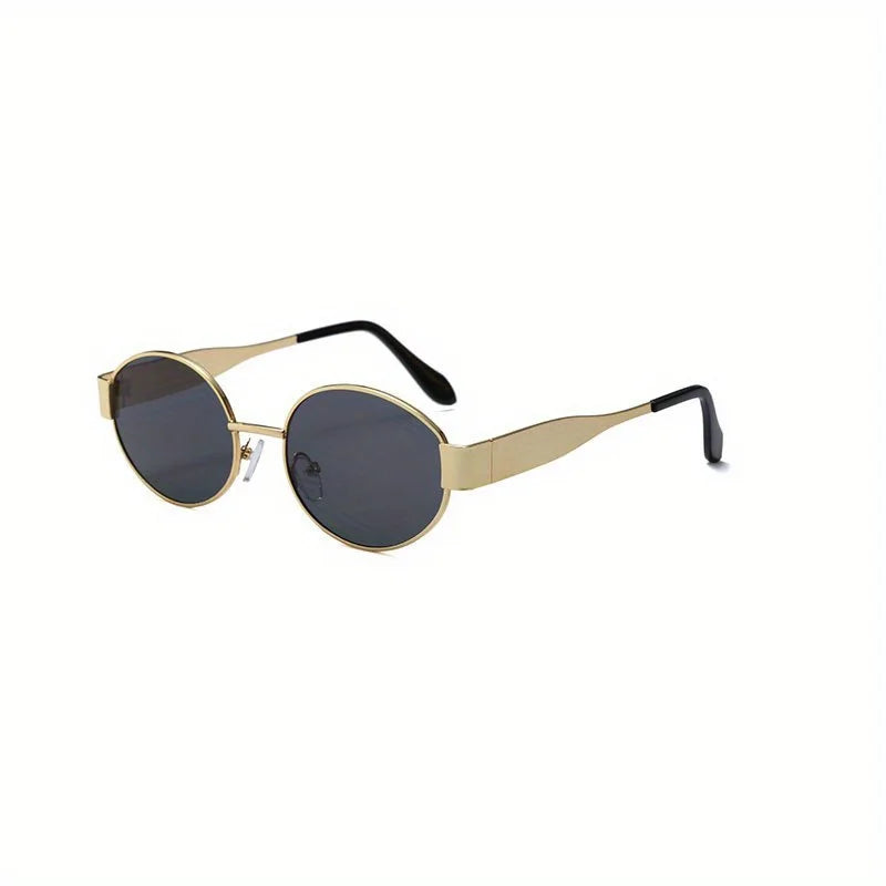 Oval Trendy Classic Shades