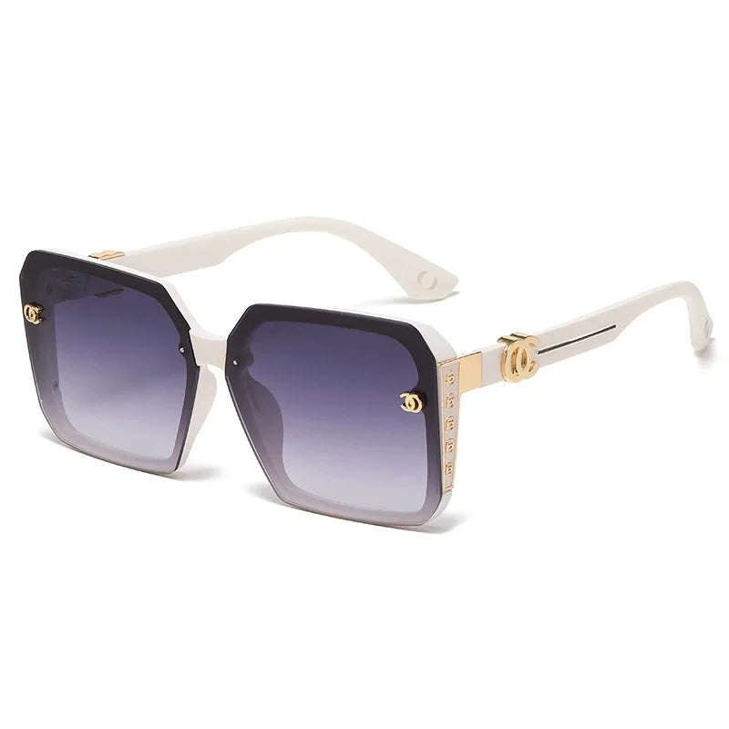 Luxury UV protection polarizer