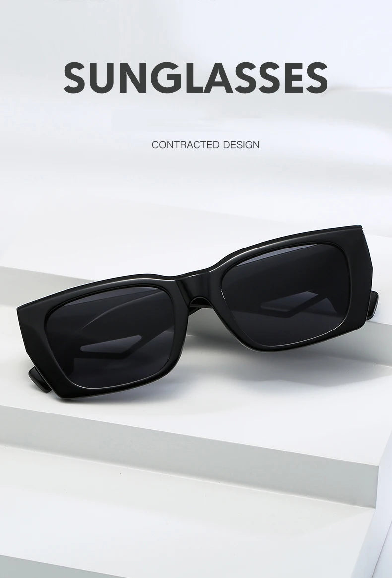 Cat's Eye UV400 Outdoor Glasses