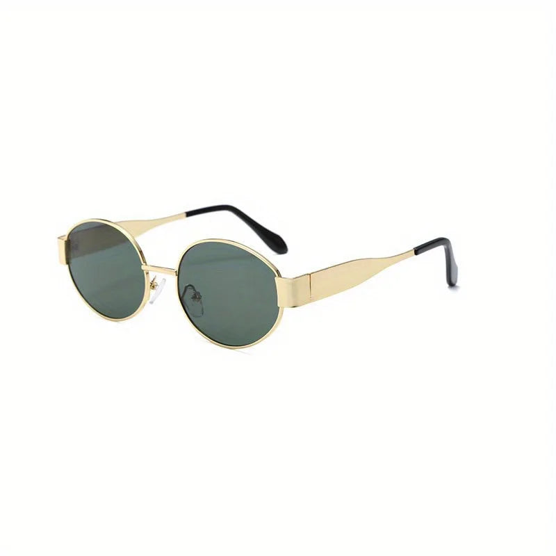 Oval Trendy Classic Shades