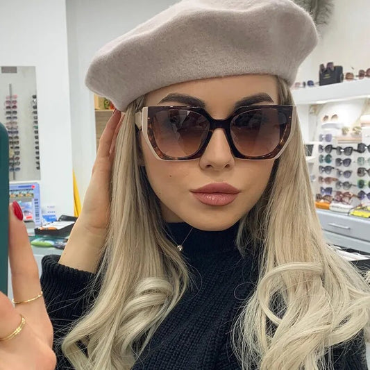 Luxury Vintage Shades