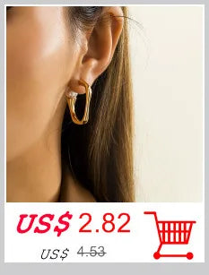 Cuban Vintage Chunky Jewelry