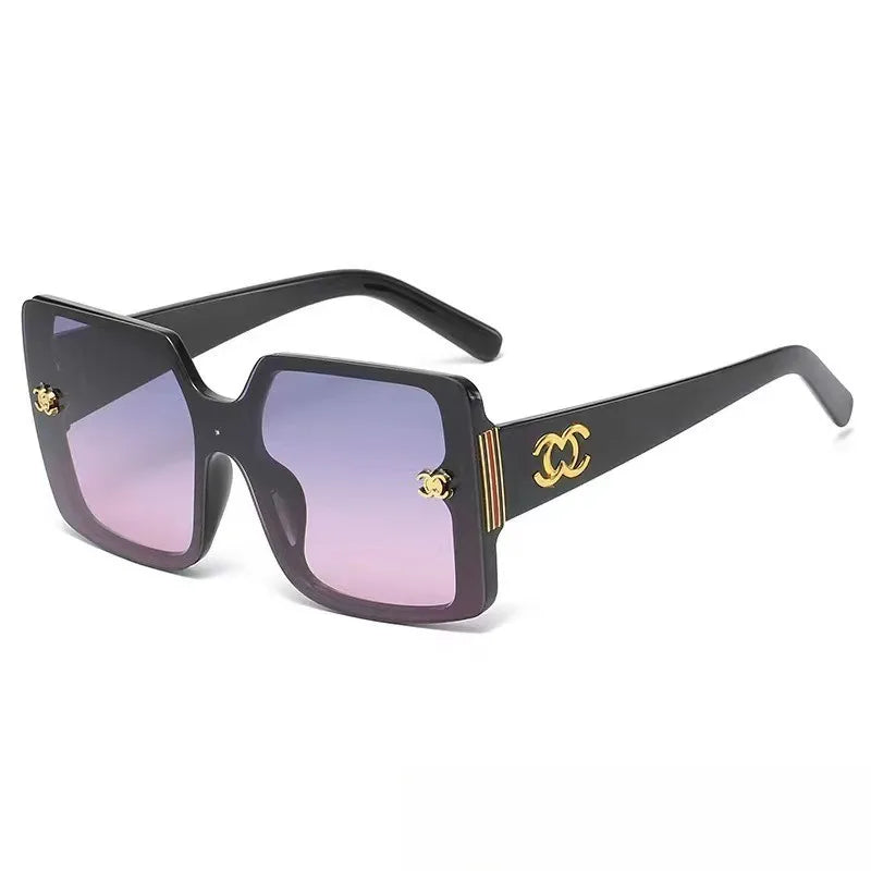 UV Protection High-grade Sunglasses