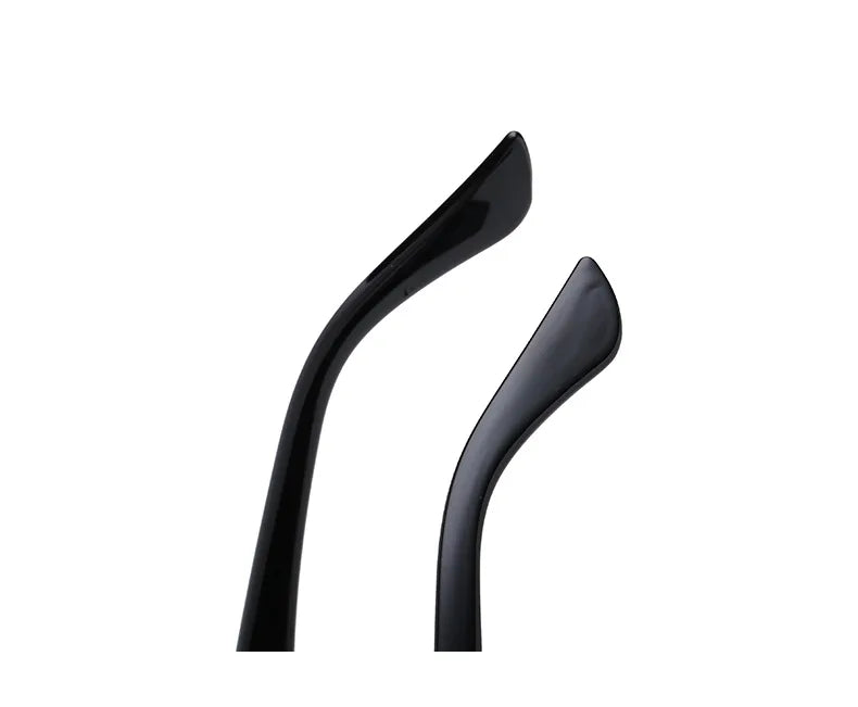 Punk Trendy Square Shade Eyewear UV400