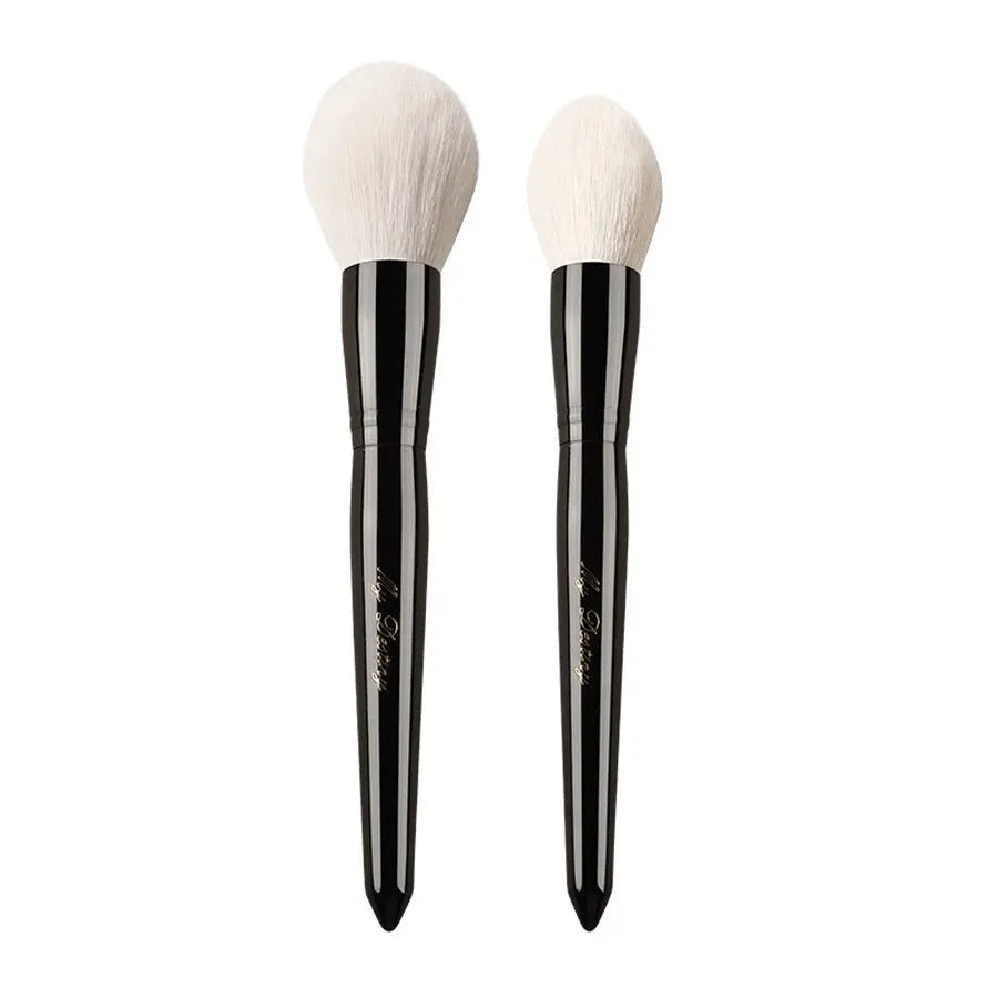 1pc Highlight Loose Blush Precision Make up brush