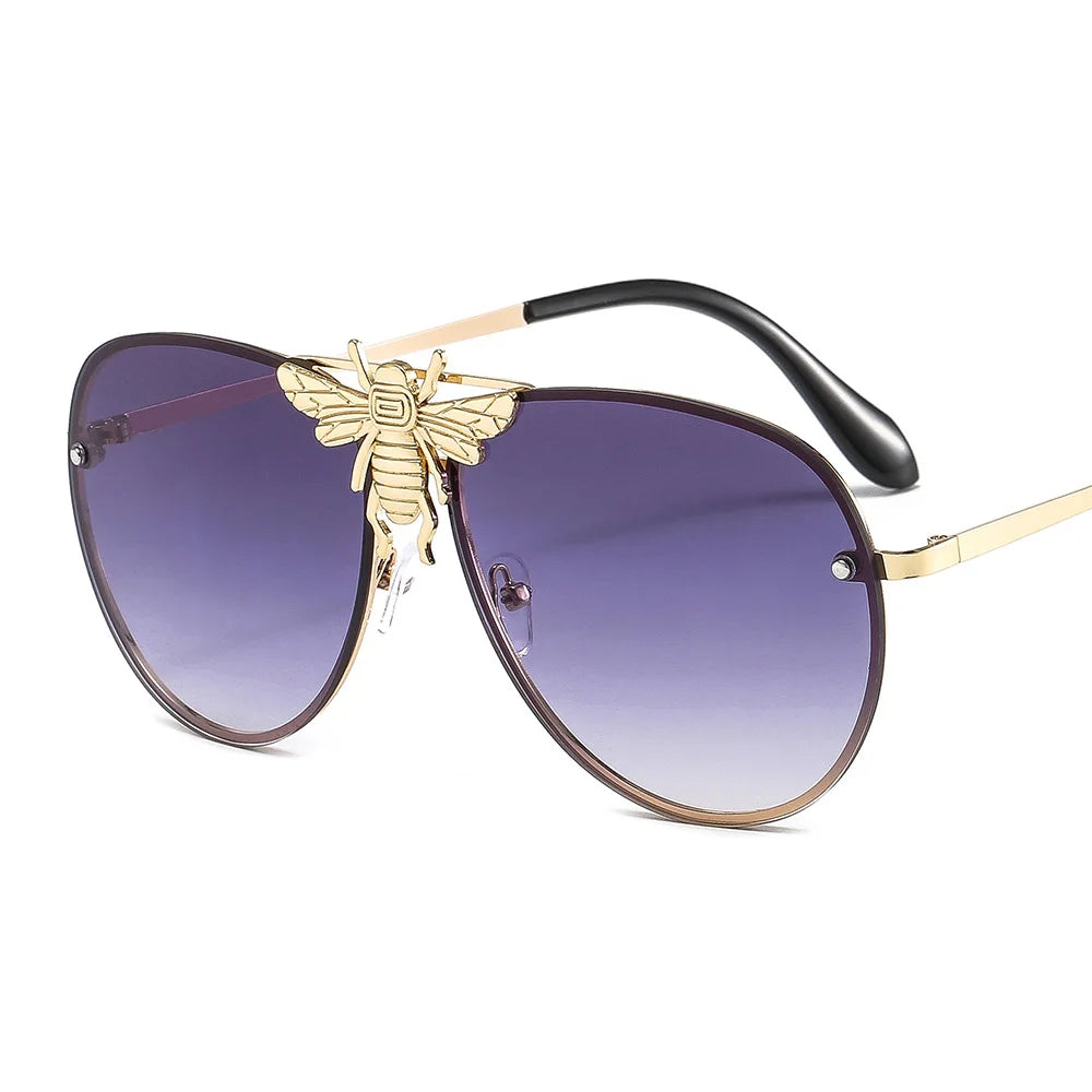 Luxury Bee Trending Shades - UV400