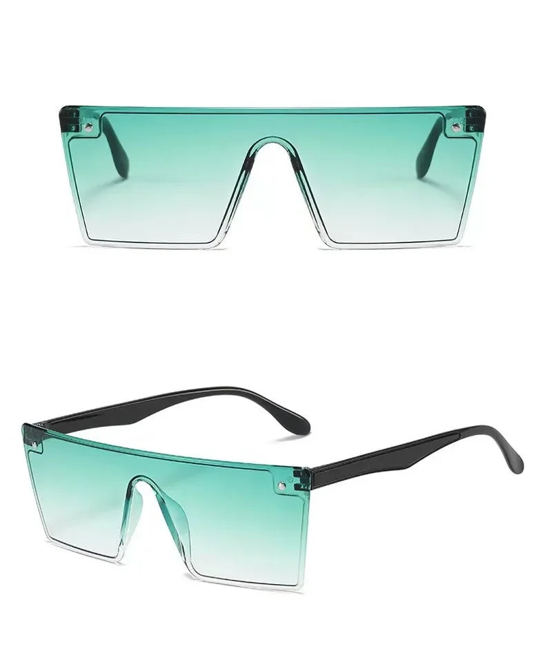 Square Classics Vintage Eyewear UV400