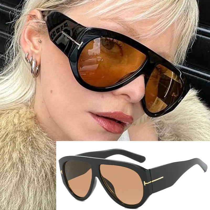 Pilot Luxury Punk V400 Shades