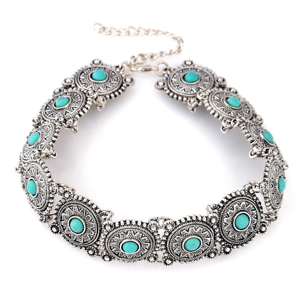 Boho Statement Jewelry Gift