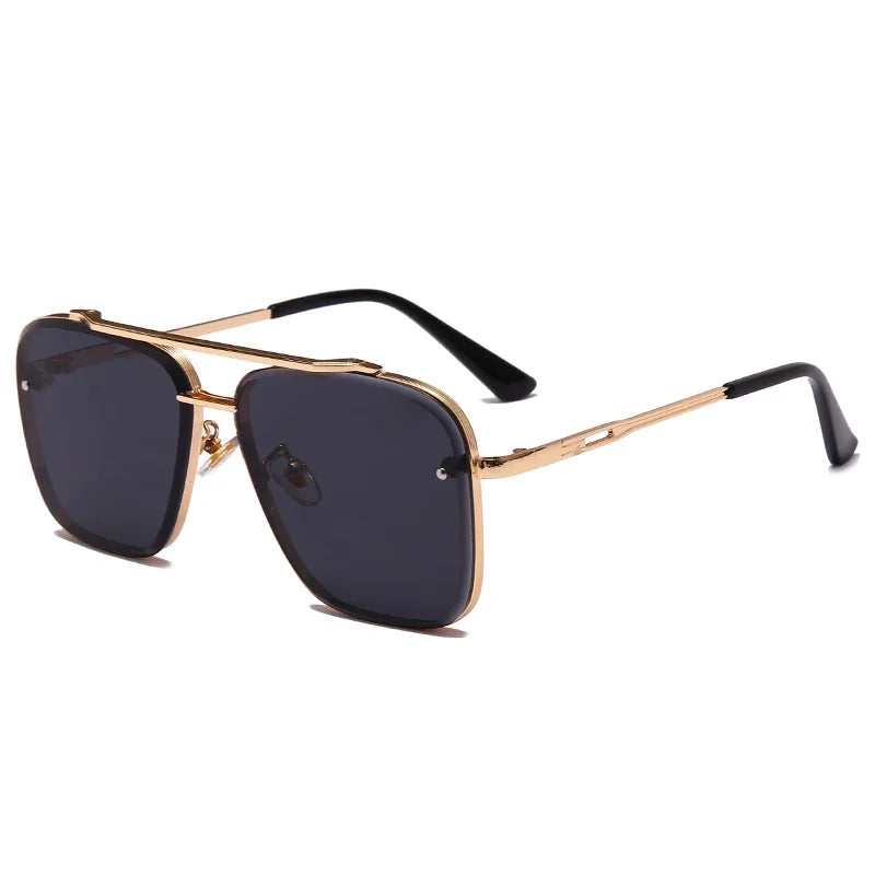 Classic Square Shades UV400