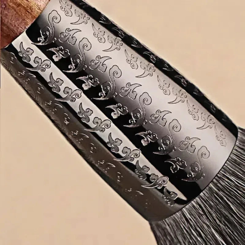 Professional Large loose powder brush