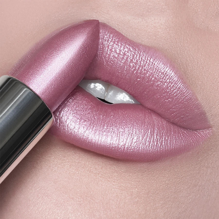 21Colors Bold & Intense Glitter Shiny Matte Lip