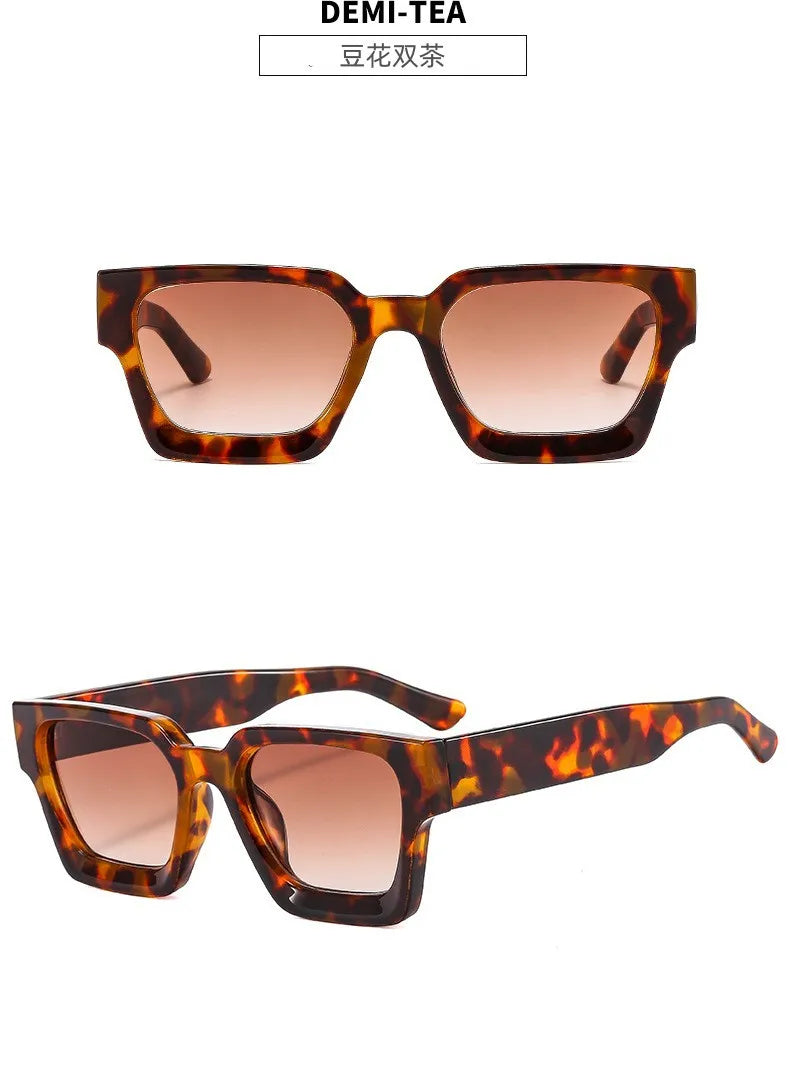 Designer Green Unisex Shades Eyewear = UV400