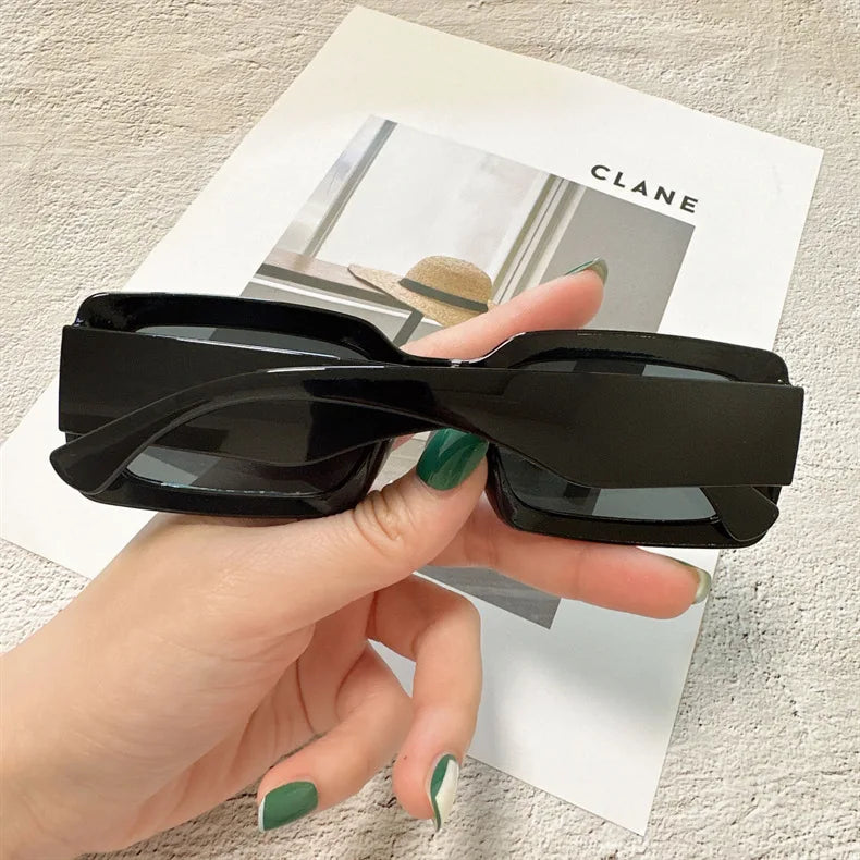 Vintage Street UV400 Eyewear