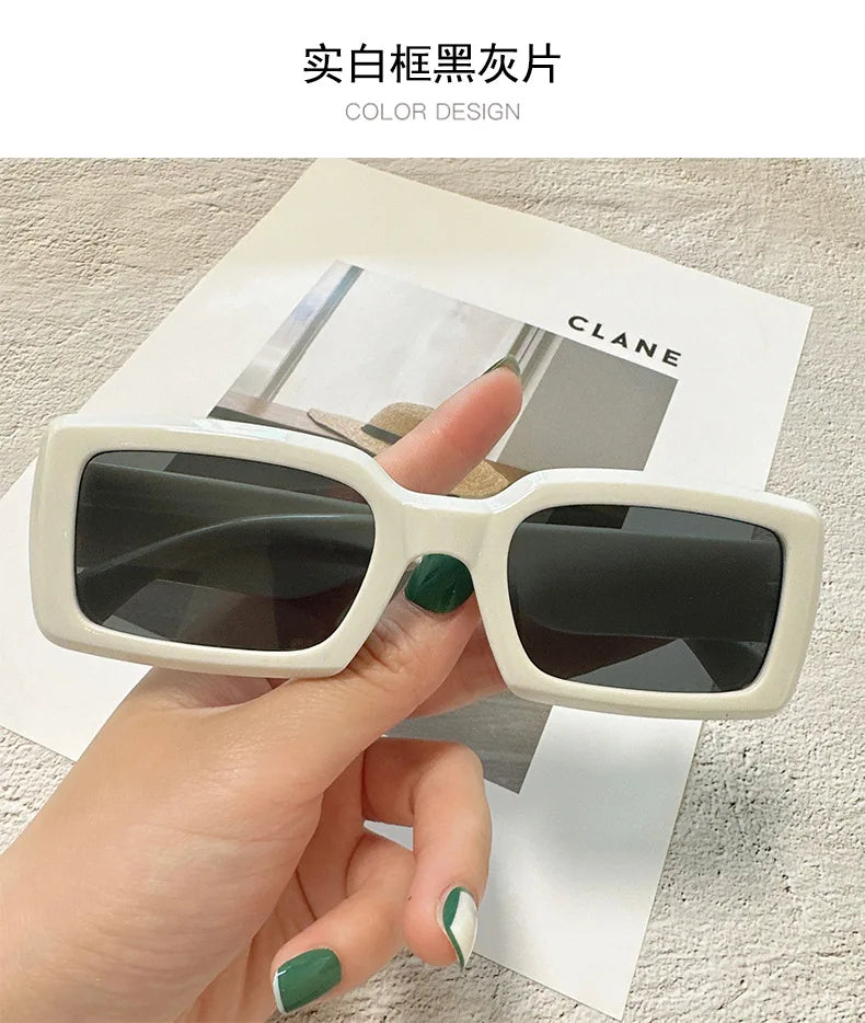 Vintage Street UV400 Eyewear