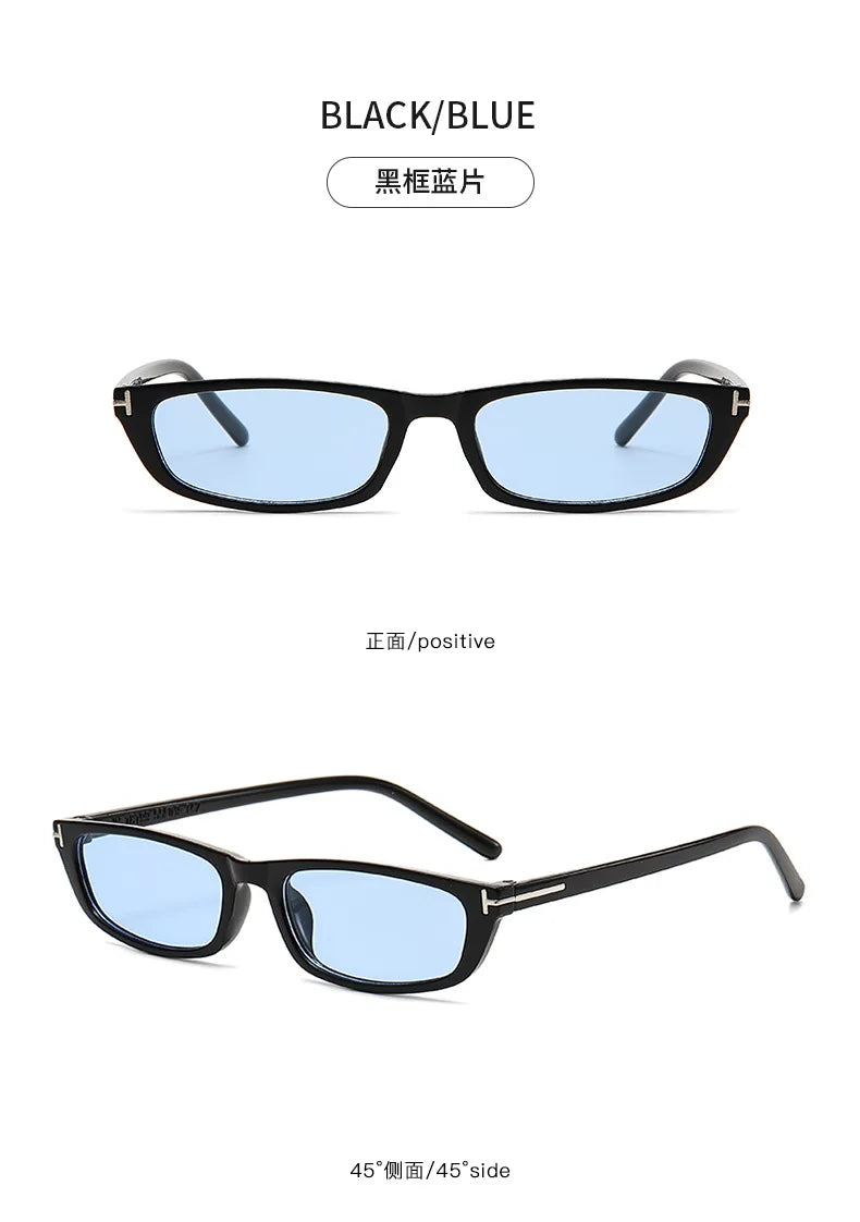 Trendy Stylish European / American UV Protection Sunglass