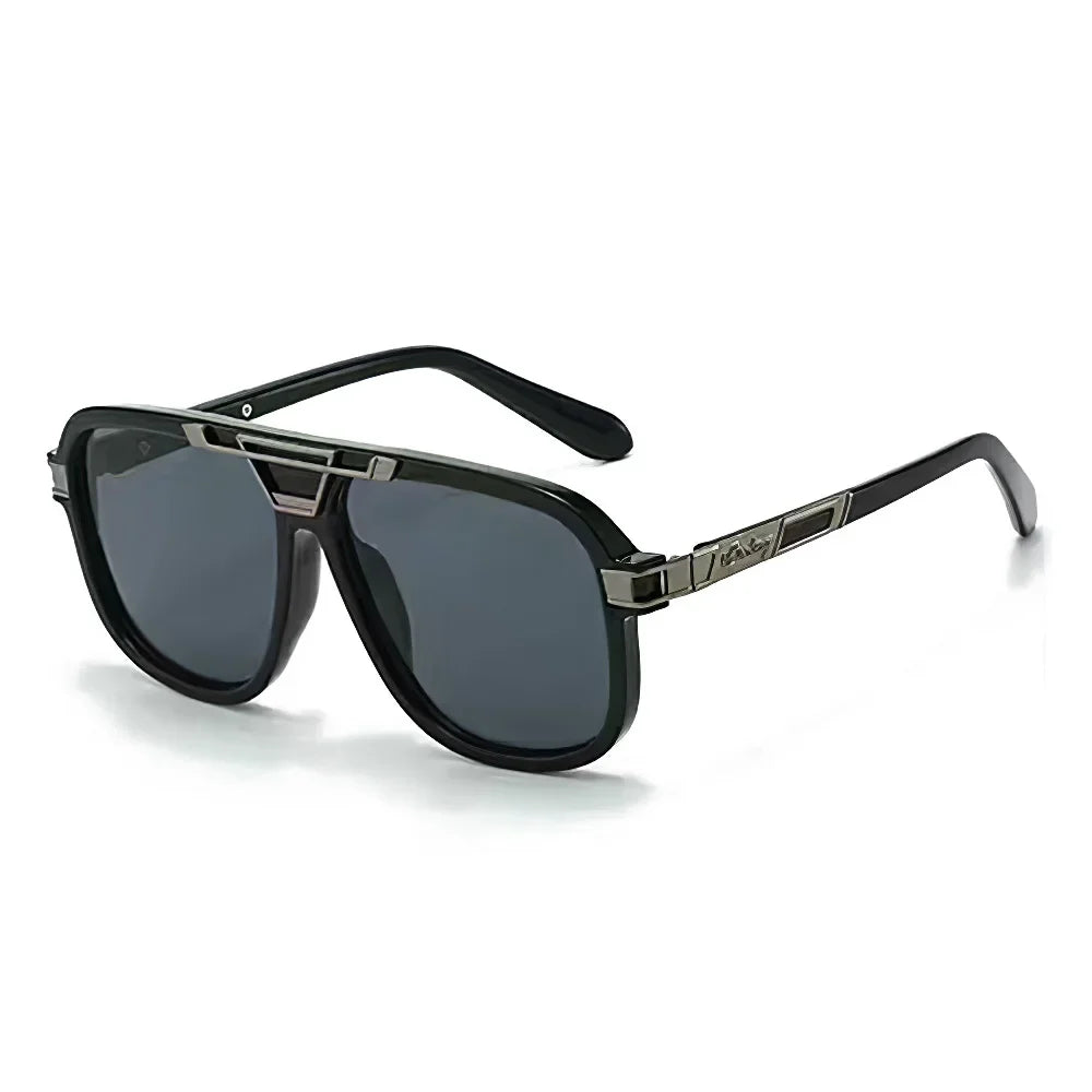 Gradient Color Trendy Decorative Styles UV400