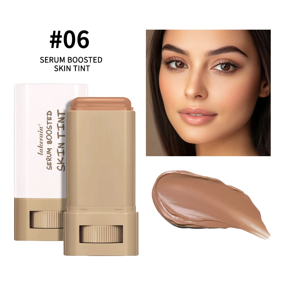 Foundation Stick  Serum Boosted