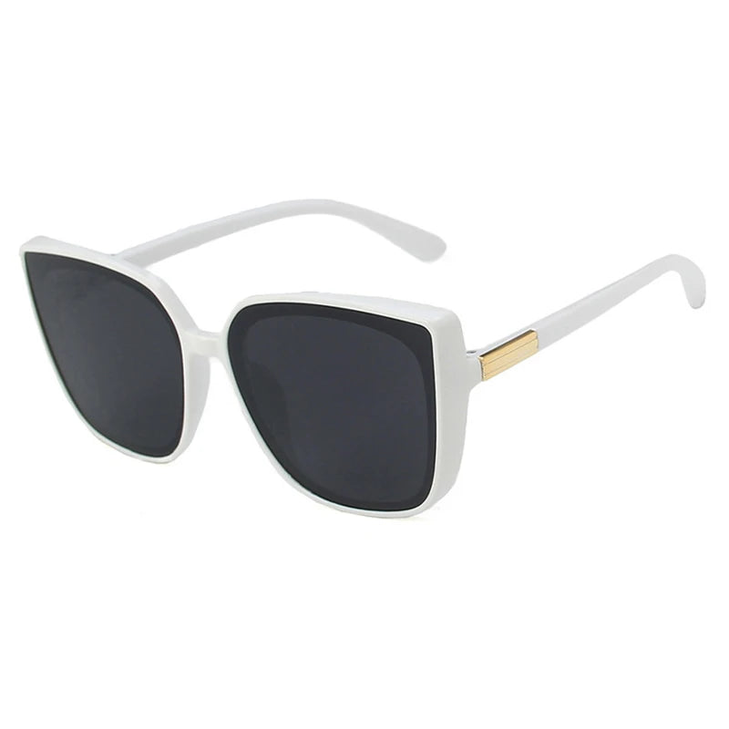 Vintage Large frame Shades | UV400