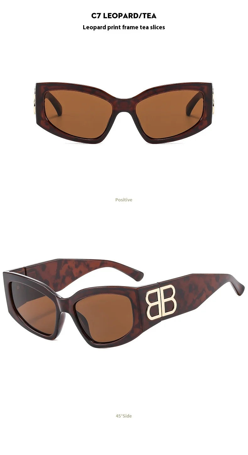 New Couple Cycling Sunglasses