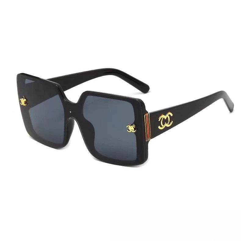 UV Protection High-grade Sunglasses