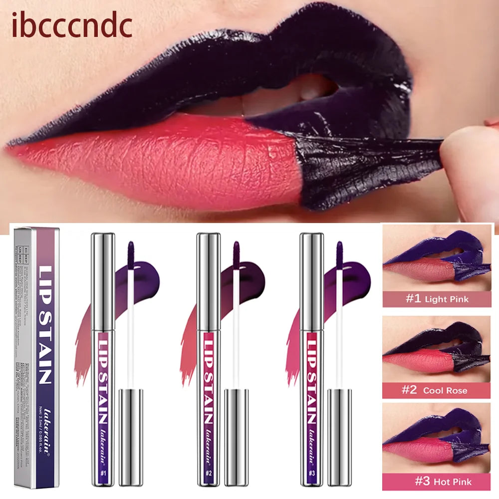 Long Lasting Matte Liquid Lipstick | Waterproof Makeup