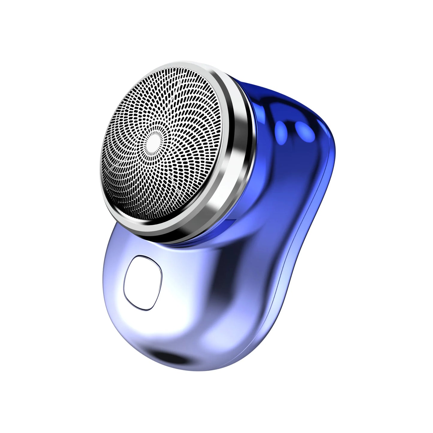 IPX7 Waterproof Double Use Razor