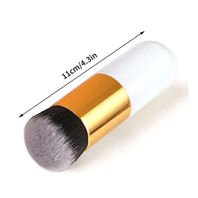 Foundation, Bb Cream Make-Up Brush