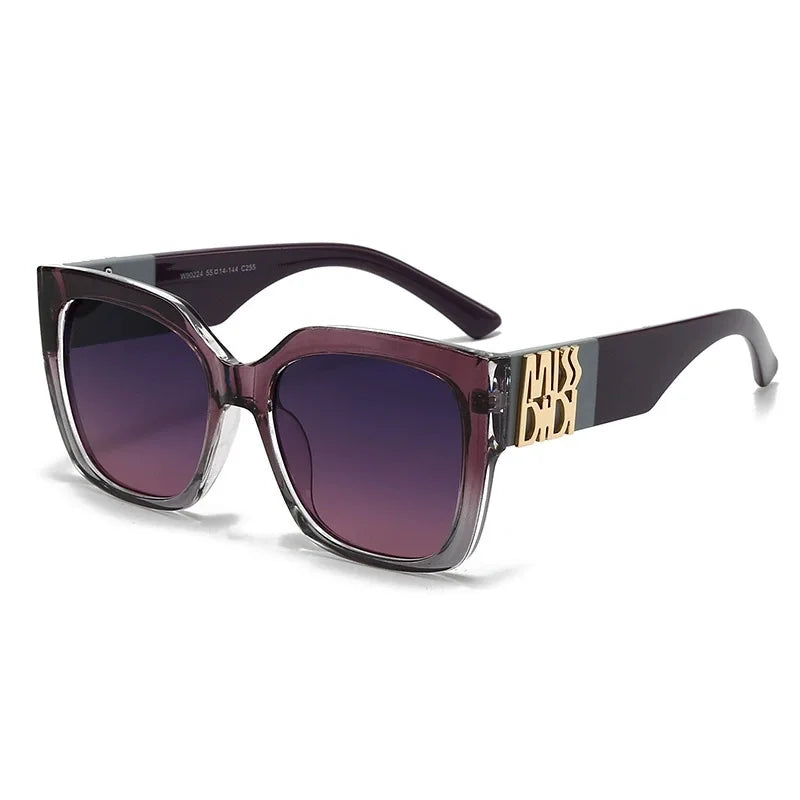 Luxury Stylish Trendy Eyewear | UV400